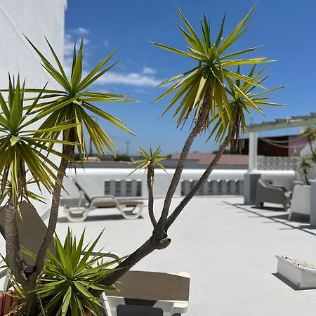 Vila Do Sol ฟูเซตา ภายนอก รูปภาพ