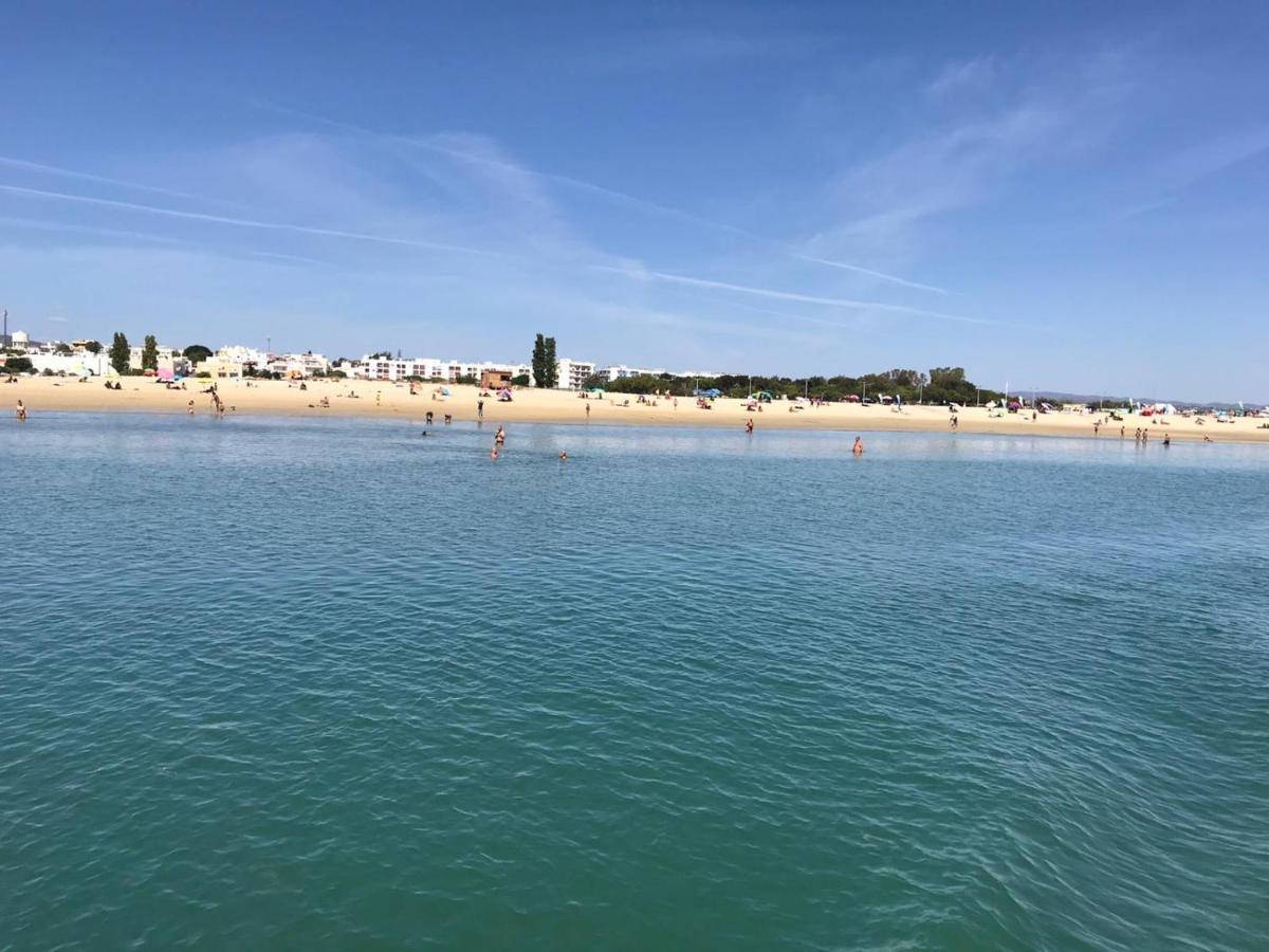 Vila Do Sol ฟูเซตา ภายนอก รูปภาพ