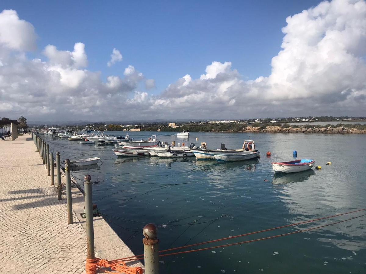 Vila Do Sol ฟูเซตา ภายนอก รูปภาพ