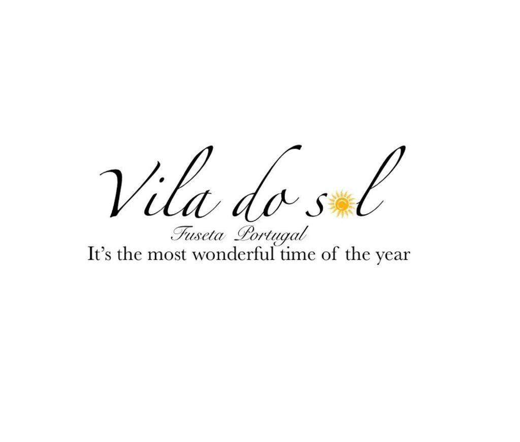 Vila Do Sol ฟูเซตา ภายนอก รูปภาพ