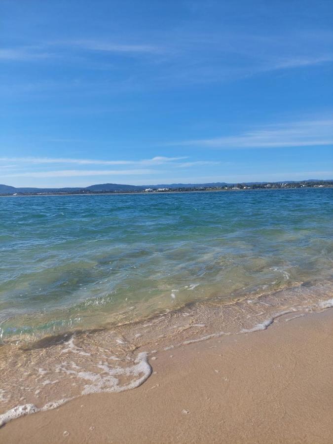 Vila Do Sol ฟูเซตา ภายนอก รูปภาพ