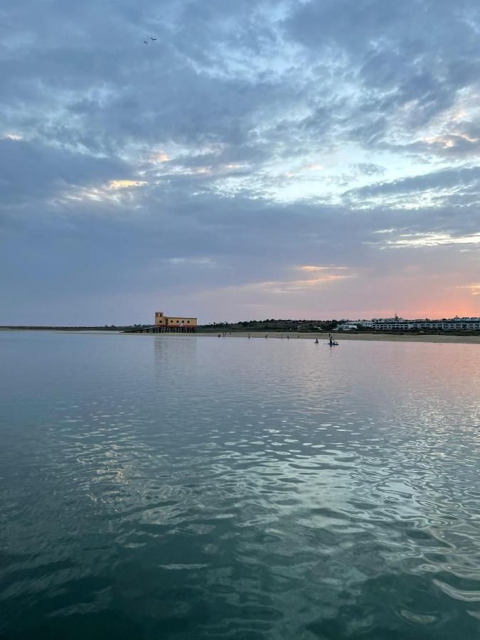 Vila Do Sol ฟูเซตา ภายนอก รูปภาพ