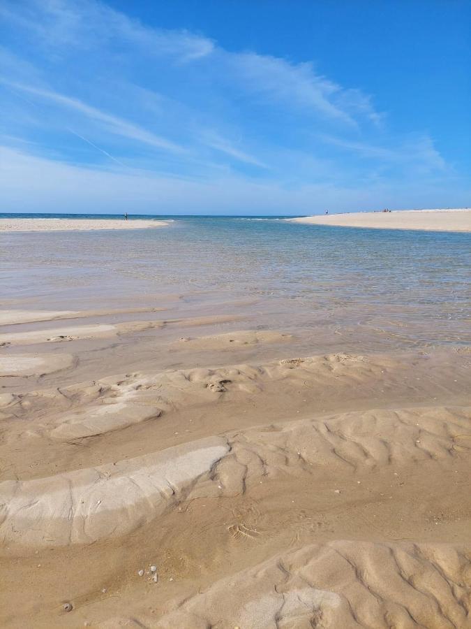 Vila Do Sol ฟูเซตา ภายนอก รูปภาพ