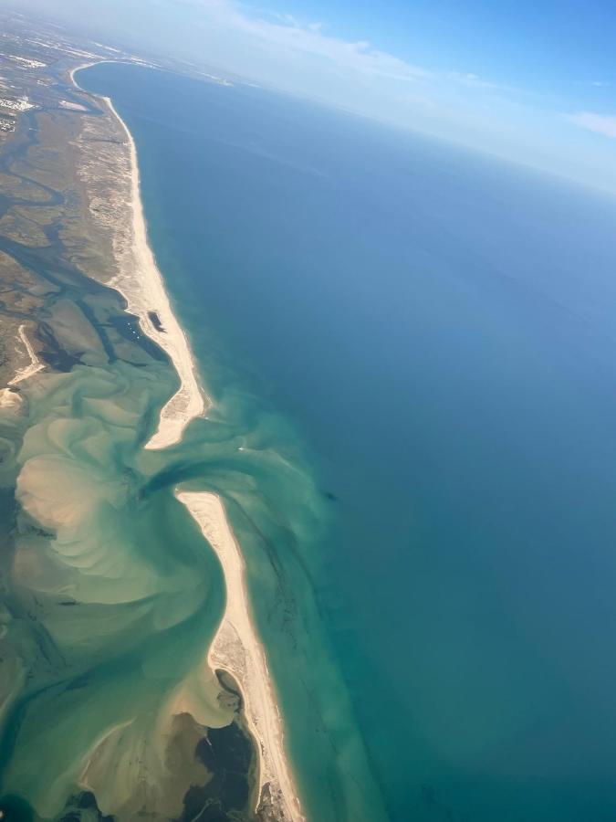 Vila Do Sol ฟูเซตา ภายนอก รูปภาพ